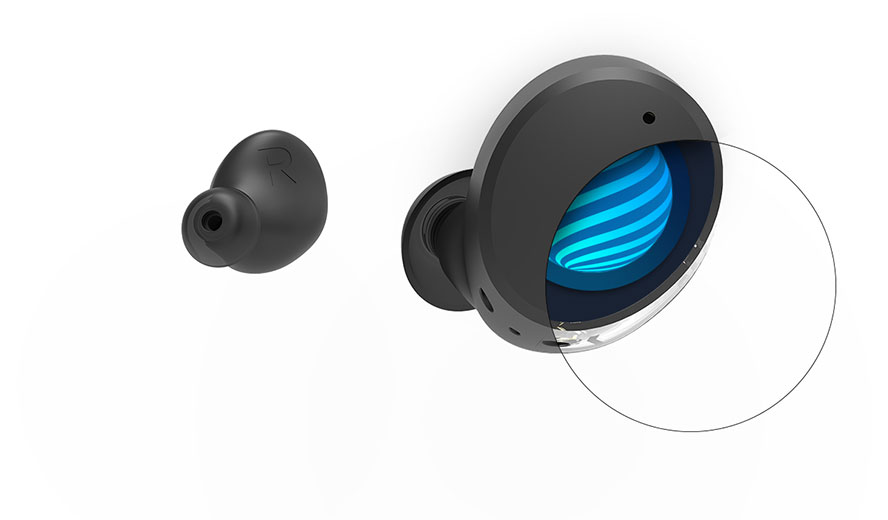 Bragi and Cotron collaborate to create end- to-end Audio Product solutions